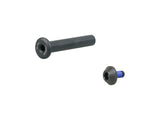 Trek Rear Shock Pin-to-Trunnion 18.5mm Head Hardware