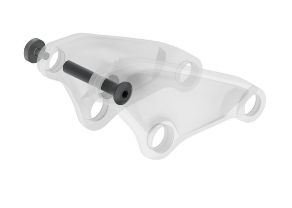 Trek Slash 27.5 Non-DRCV Retrofit Kit