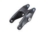 Trek Slash Gen 5 Gloss Paint Match Rocker Link - Carbon Models