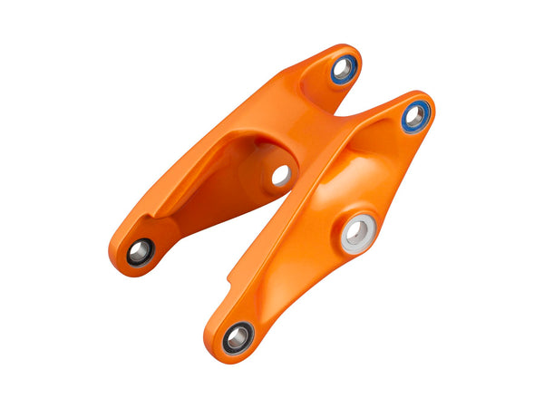 Trek Slash Gen 5 Gloss Rocker Link - Carbon Models