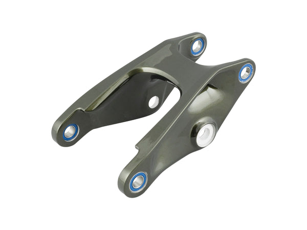 Trek Slash Gen 5 Gloss Paint Match Rocker Link - Carbon Models