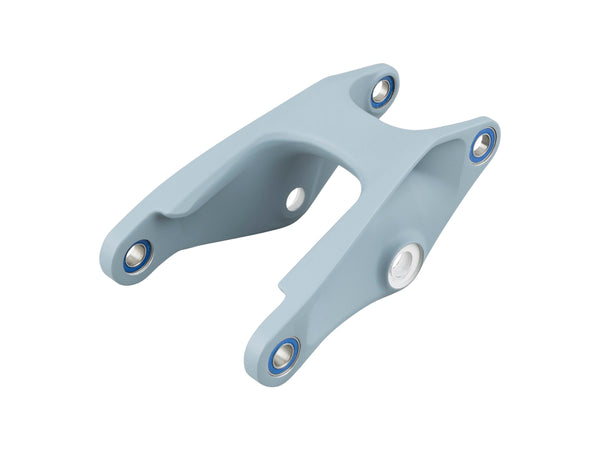 Trek Slash Gen 5 Matte Rocker Link - Carbon Models