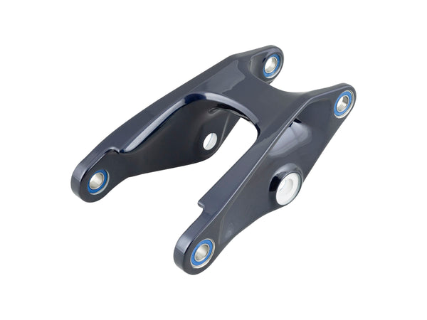 Trek Slash Gen 5 Matte Paint Match Rocker Link - Carbon Models