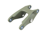 Trek Slash Gen 5 Matte Rocker Link - Carbon Models