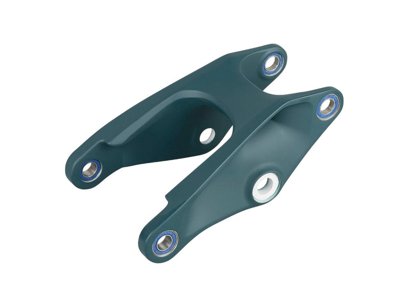 Trek Slash Gen 5 Matte Rocker Link - Carbon Models