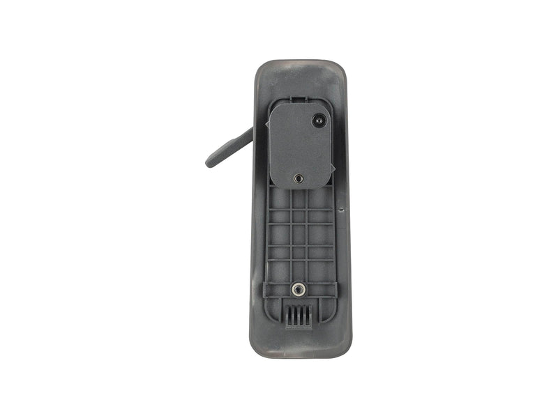 Trek Slash Gen 5 Storage Door Cover - Carbon Models