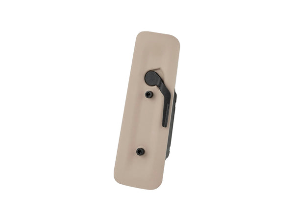 Trek Slash Gen 5 Storage Door Cover - Carbon Models