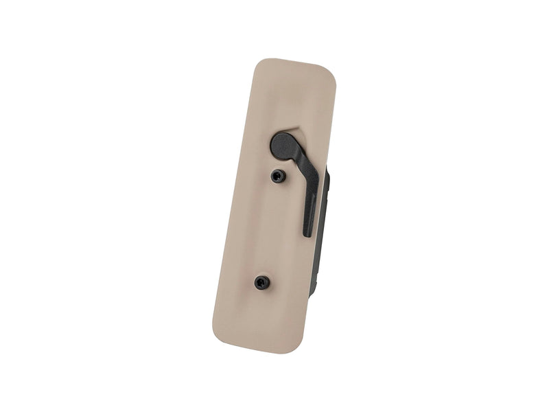 Trek Slash Gen 5 Storage Door Cover - Carbon Models
