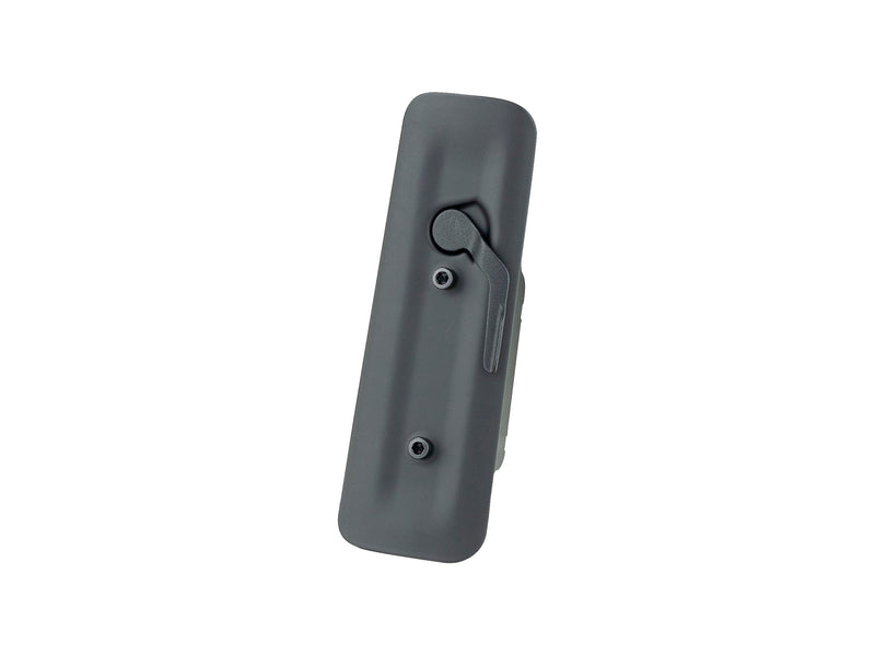 Trek Slash Gen 5 Storage Door Cover - Carbon Models
