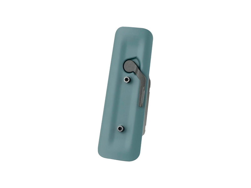 Trek Slash Gen 5 Storage Door Cover - Carbon Models