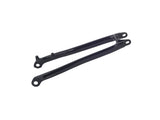 Trek Slash Gen 4 Paint Match Carbon Seatstay