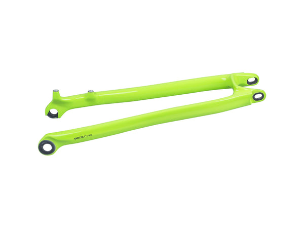 Trek Slash Gen 4 Carbon Seatstay