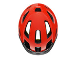 Casque cycliste Trek Solstice Mips
