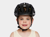 Casque de vélo Trek Solstice Mips pour enfant