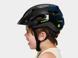 Casque de vélo Trek Solstice Mips pour enfant