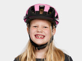 Casque de vélo Trek Solstice Mips pour enfant