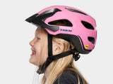 Casque de vélo Trek Solstice Mips pour enfant