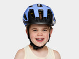 Casque de vélo Trek Solstice Mips pour enfant