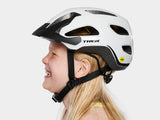 Casque de vélo Trek Solstice Mips pour enfant