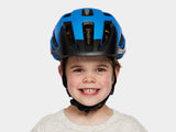 Casque de vélo Trek Solstice Mips pour enfant