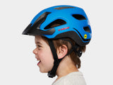 Casque de vélo Trek Solstice Mips pour enfant