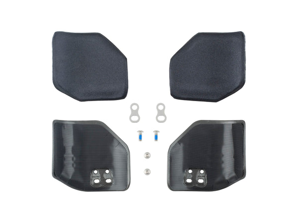 Trek Speed Concept Arm Pad Set
