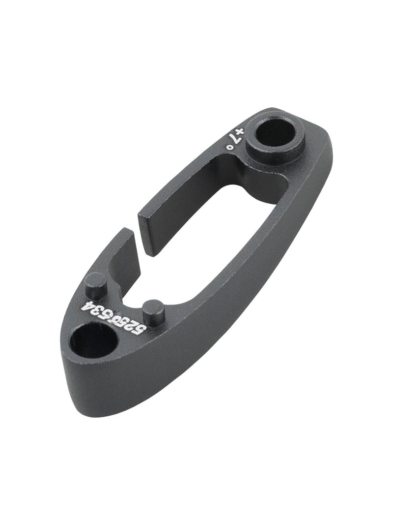 Trek Speed Concept Handlebar Left Hand Fit Cable Routing Spacer