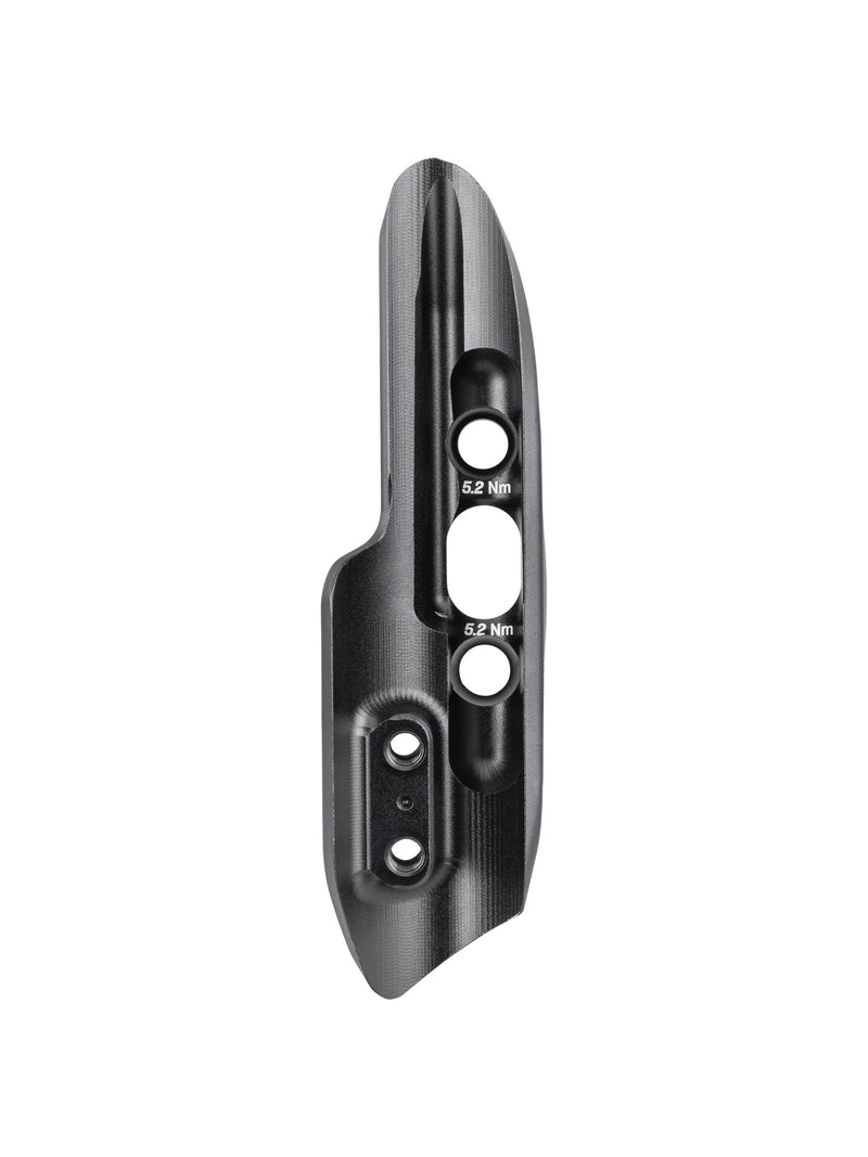 Trek Speed Concept Handlebar Tower Topper - Right/Mid