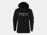 Sweat logo vintage Trek