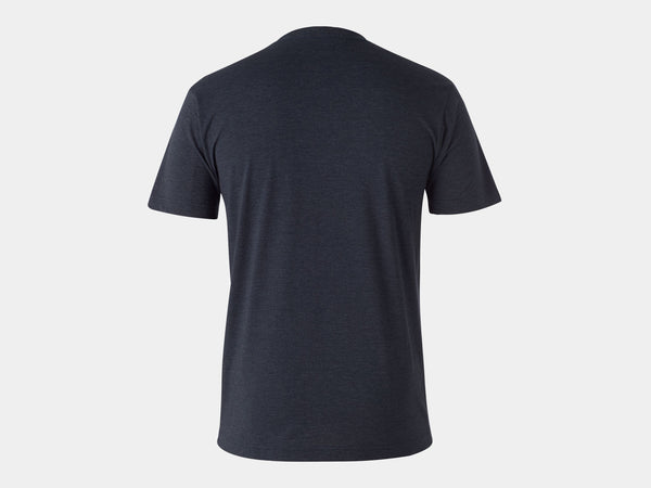 T-shirt Trek Vintage Logo