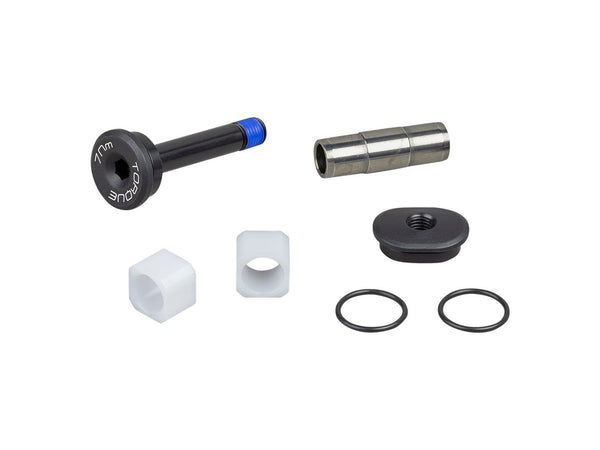 Fixation anti rotation pour montants centraux Trek Supercaliber 29