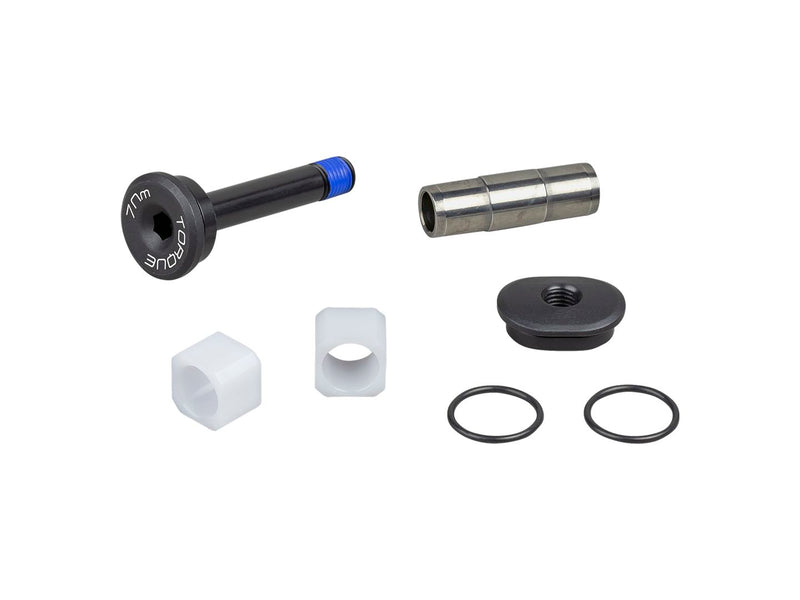 Fixation anti rotation pour montants centraux Trek Supercaliber 29