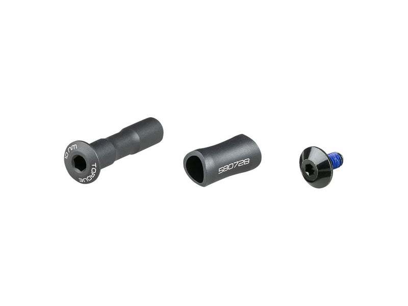 Kit de fixations pour montant arrière du Trek Supercaliber 29