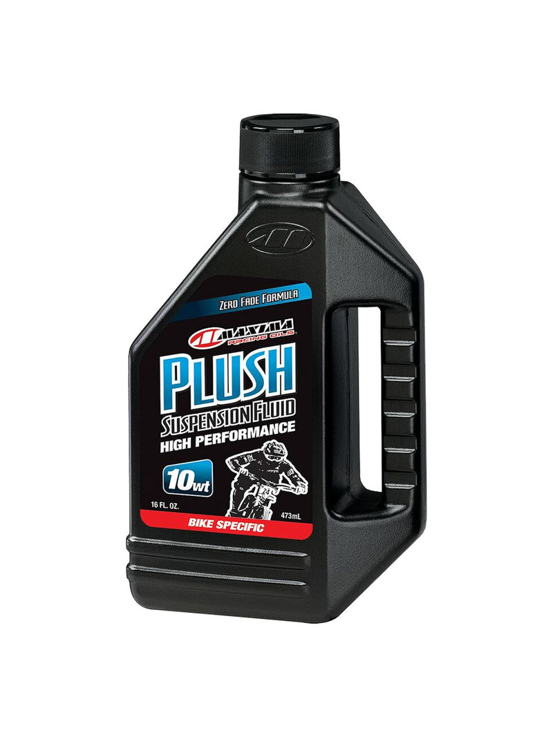 Trek Supercaliber Strut Service Lubricant 10 Weight