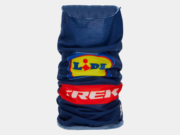 Cache-cou cycliste Santini Lidl-Trek