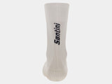 Chaussettes cyclistes Santini Lidl-Trek