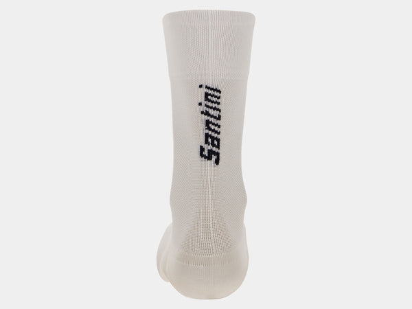 Chaussettes cyclistes Santini Lidl-Trek