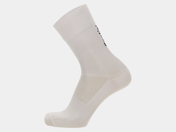 Chaussettes cyclistes Santini Lidl-Trek