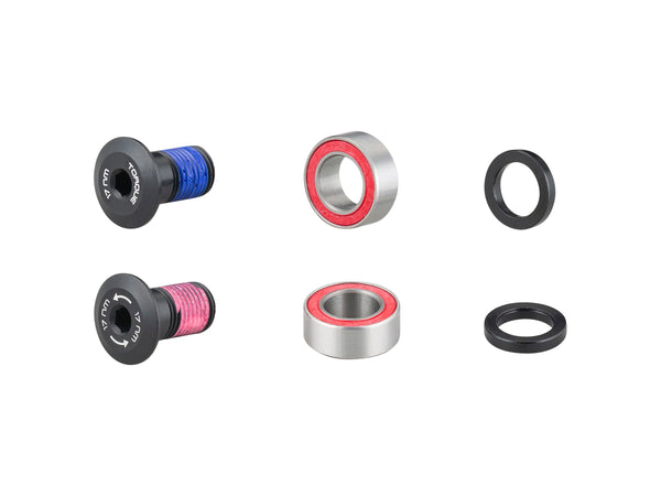 Kit pour pivot principal du Trek Top Fuel 29 2020