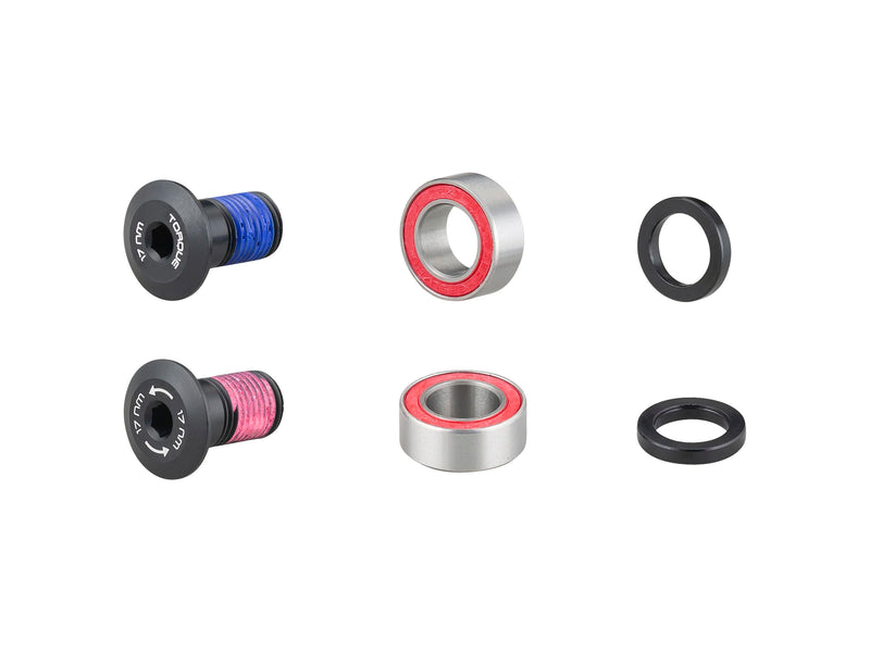 Kit pour pivot principal du Trek Top Fuel 29 2020