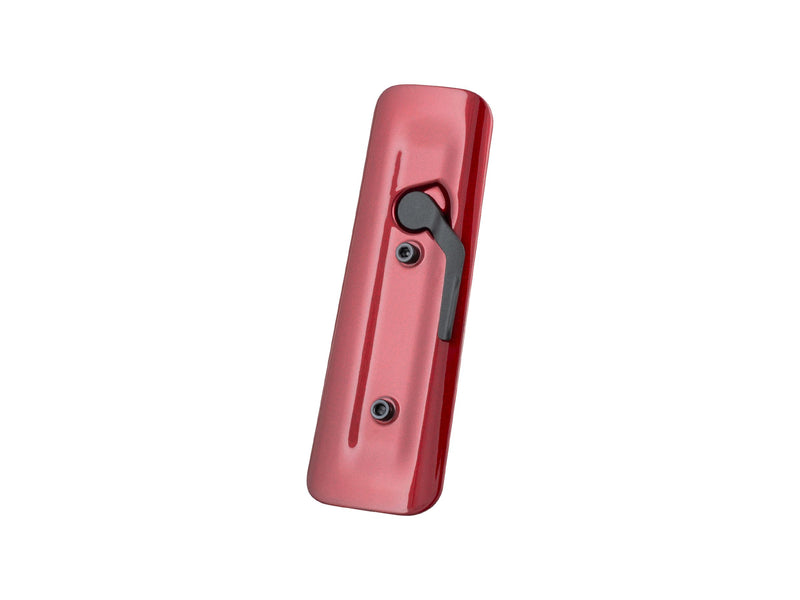 Trek Top Fuel 29 Gen 3 Storage Door Cover - Aluminum Models