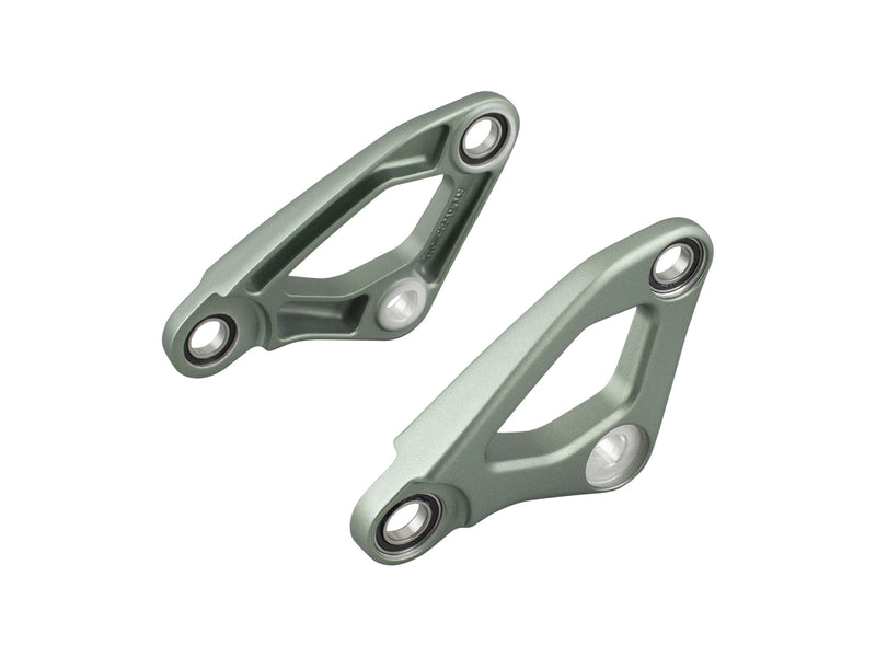 Trek Top Fuel 29 Gen 6 Aluminum Rocker Link