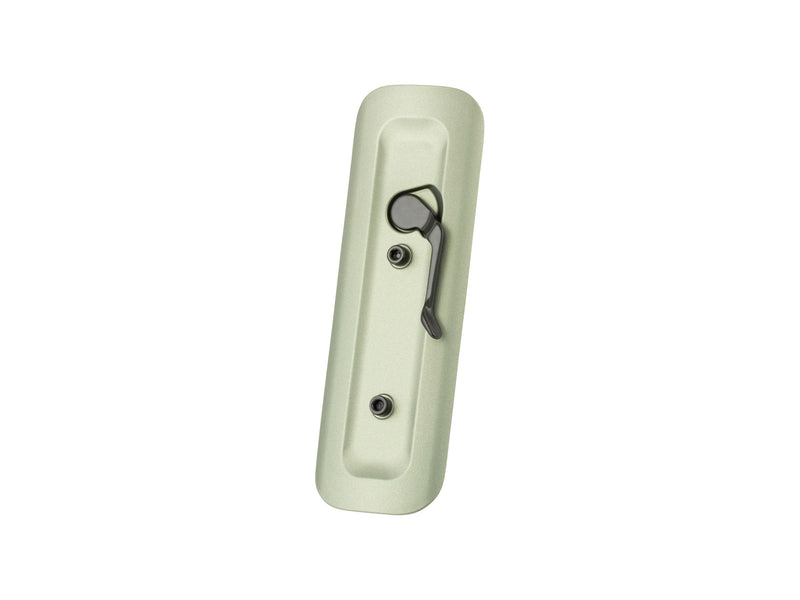 Trek Top Fuel 29 Gen 6 Storage Door Cover - Aluminum Models
