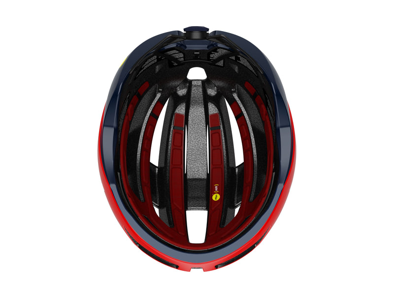 Casque de vélo de route Trek Velocis Mips