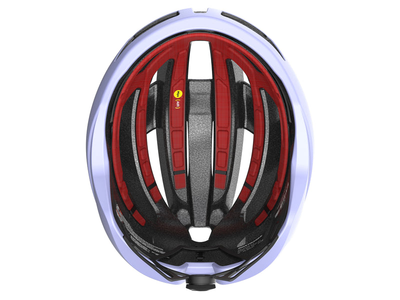Casque de vélo de route Trek Velocis Mips