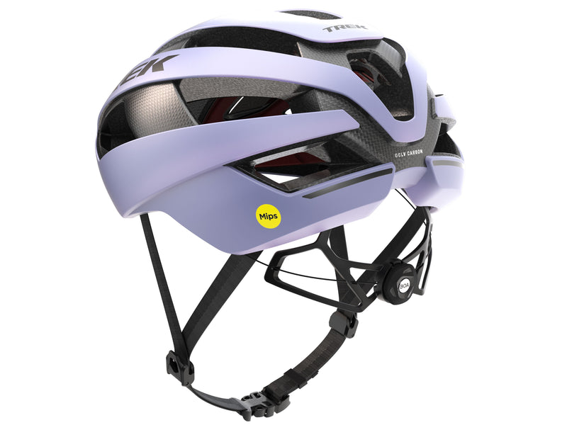Casque de vélo de route Trek Velocis Mips