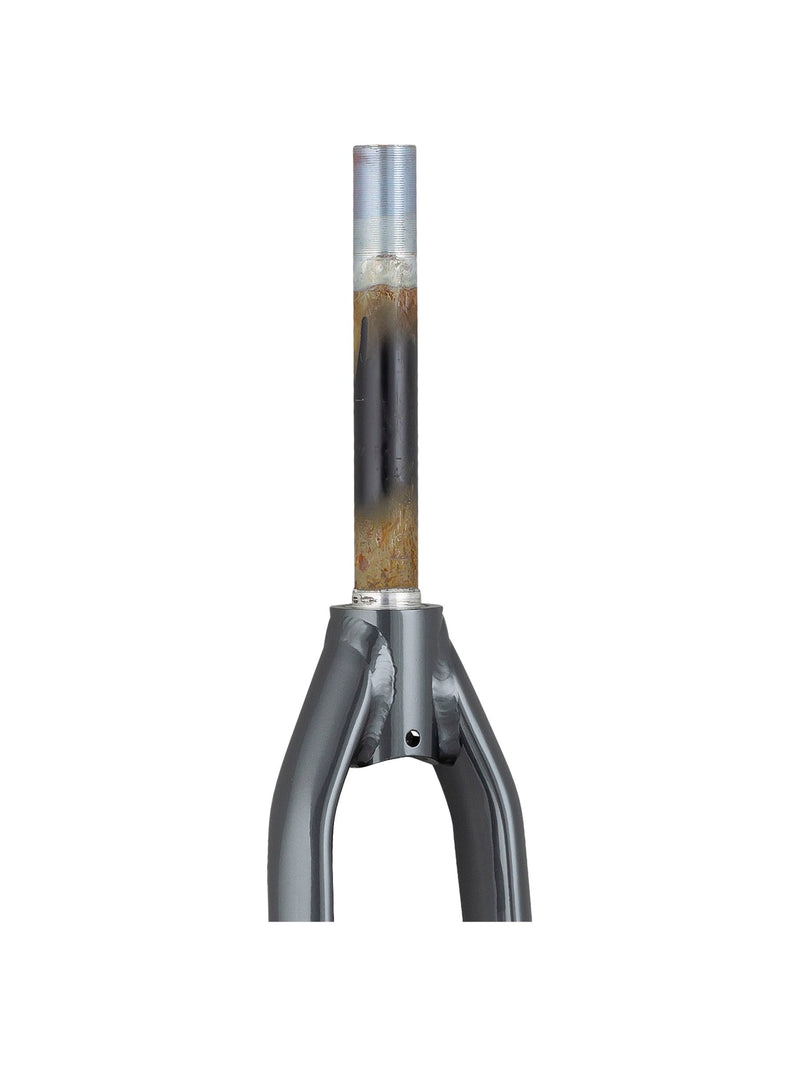 Trek 2021 Verve Aluminum 700c Disc Rigid Forks
