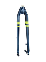 Trek 2021 Verve Aluminum 700c Disc Rigid Forks
