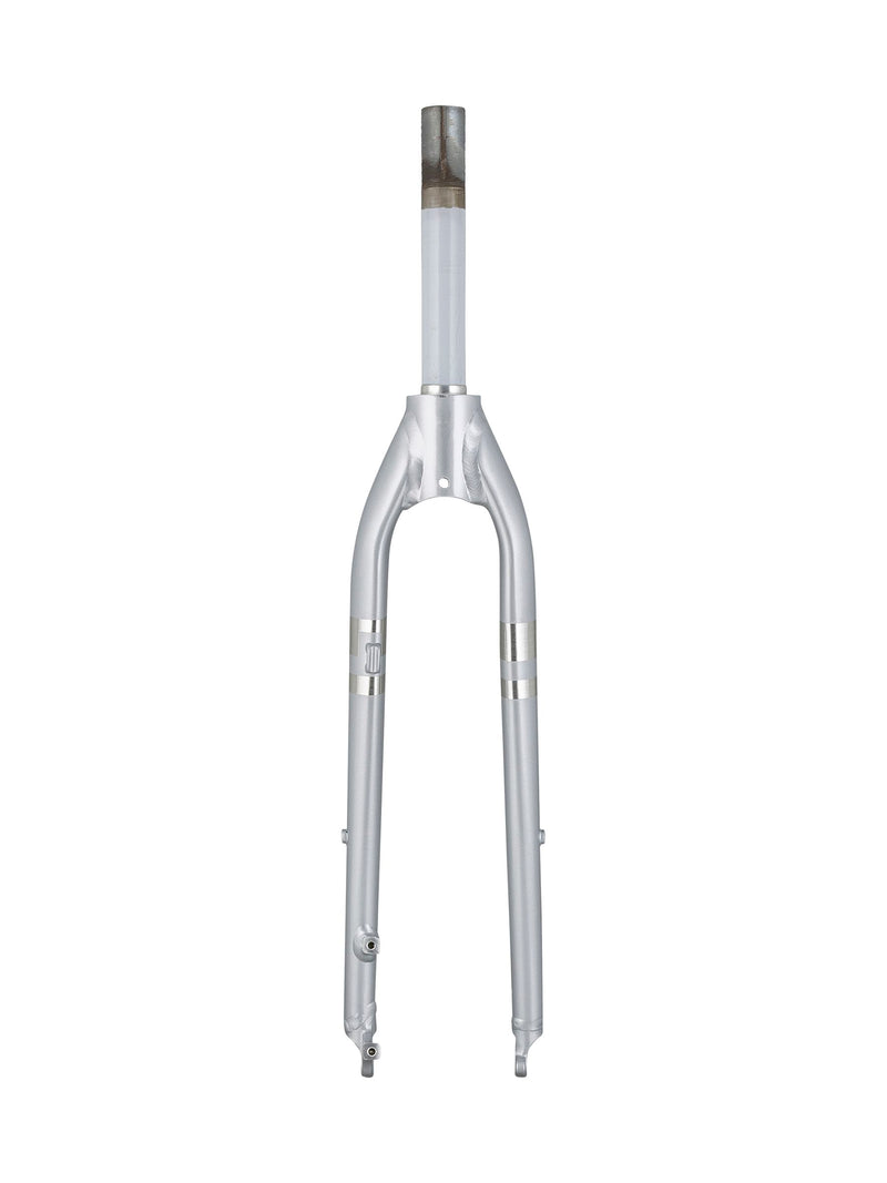 Trek 2021 Verve Aluminum 700c Disc Rigid Forks