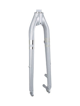 Trek 2021 Verve Aluminum 700c Disc Rigid Forks